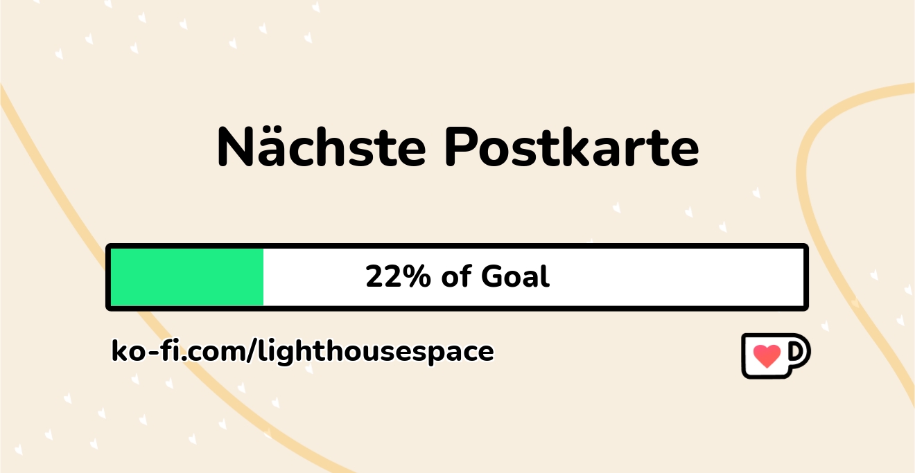 Support Mimi Lighthousespace On Ko Fi Ko Fi Lighthousespace