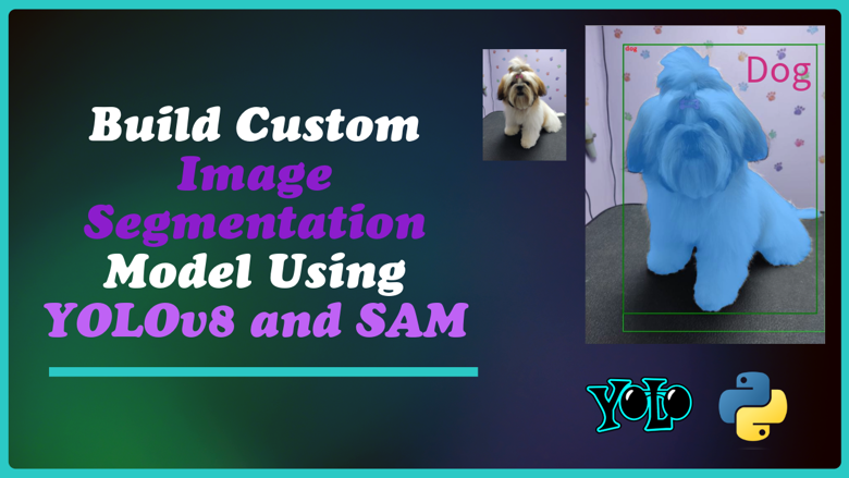 Code For Segment Anything Model SAM Build Custom Image