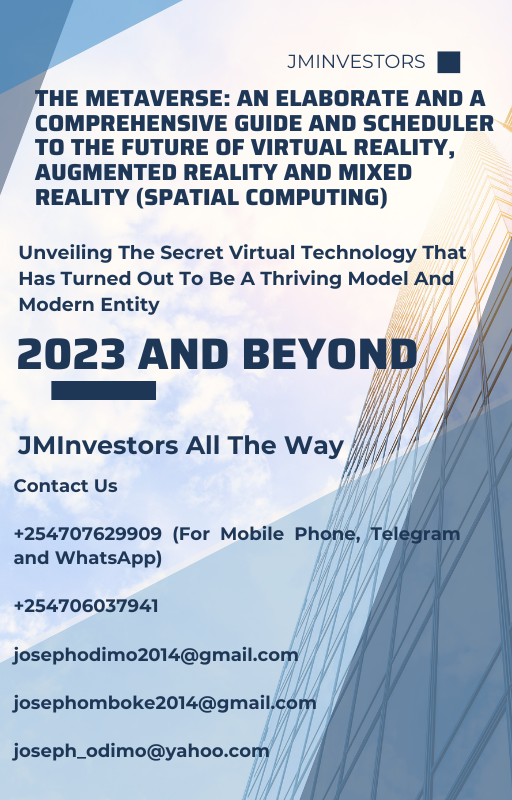 The Metaverse An Elaborate Guide And Scheduler To The Future Of