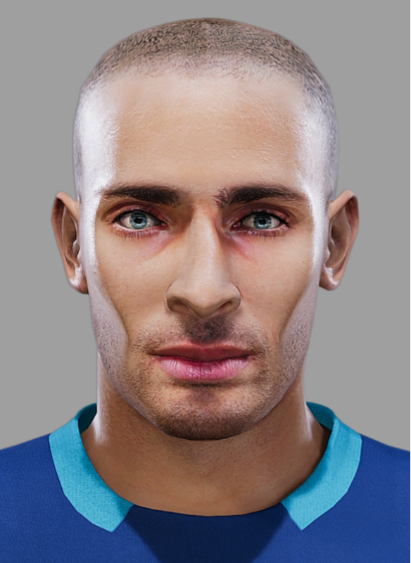 Darren Pratley PES 2021 ConvertbyUB S Ko Fi Shop Ko Fi Where