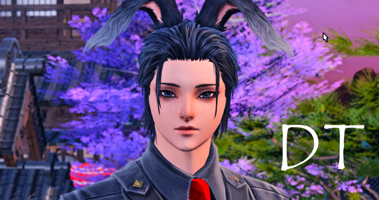 Dt Update Tired Male Viera Face Makeup Lazy S Ko Fi Shop Ko