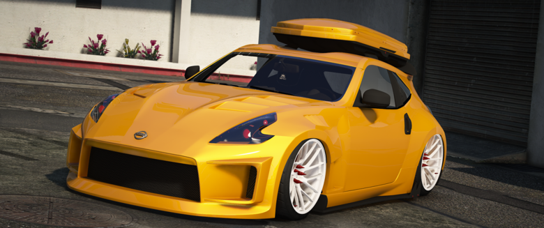 Nissan Z Shooting Brake Smuudcustoms S Ko Fi Shop Ko Fi Where