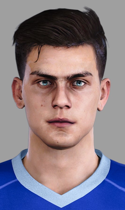 Paulo Dybala PES 2021 ConvertbyUB S Ko Fi Shop Ko Fi Where