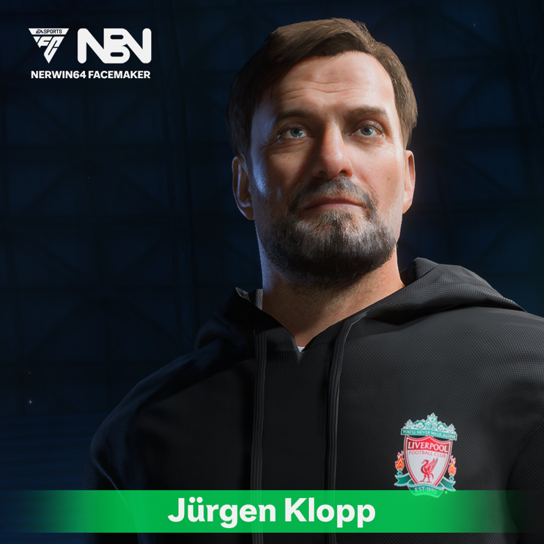 J Rgen Klopp Fc Nerwin S Ko Fi Shop Ko Fi Where Creators