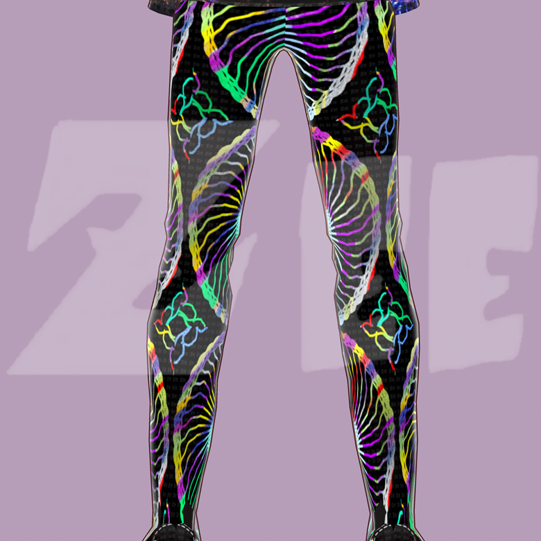 VRoid Pants 8 SK 8 Zee S Ko Fi Shop Ko Fi Where Creators Get