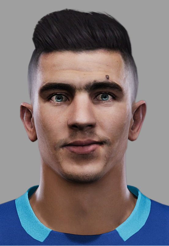 Youcef Atal PES 2021 ConvertbyUB S Ko Fi Shop Ko Fi Where