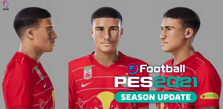 Elad Madmon PES 21 Facemaker VN HUY BUI S Ko Fi Shop Ko Fi Where