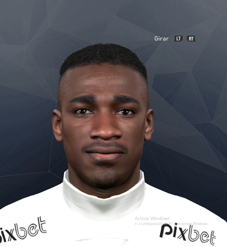 Felix Torres Pes 17 Pc Facemaker Autentiko S Ko Fi Shop Ko Fi