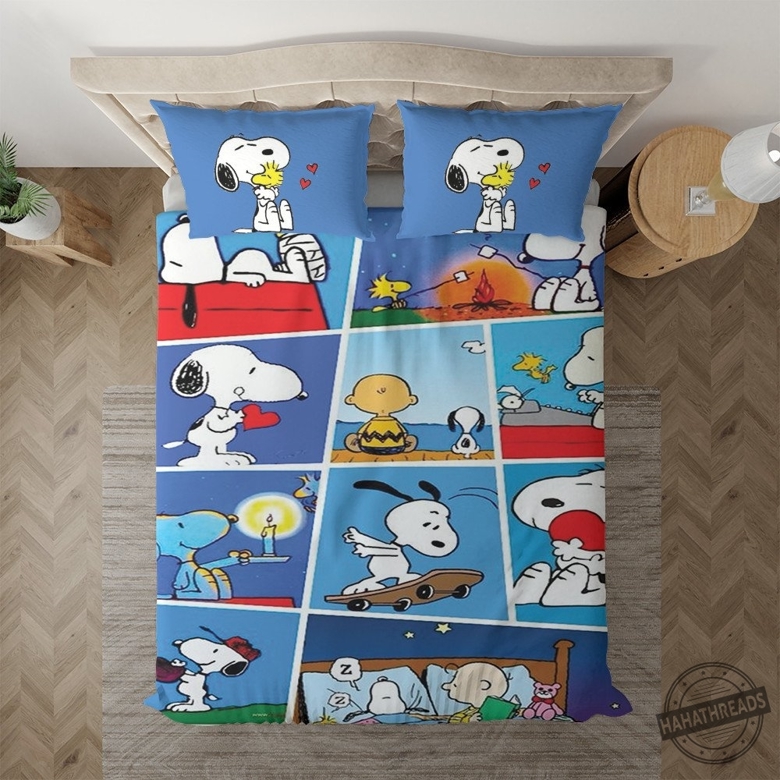 Peanuts Gift Peanuts Gift For Fan Peanuts Snoopy Charlie Brown Woodsto