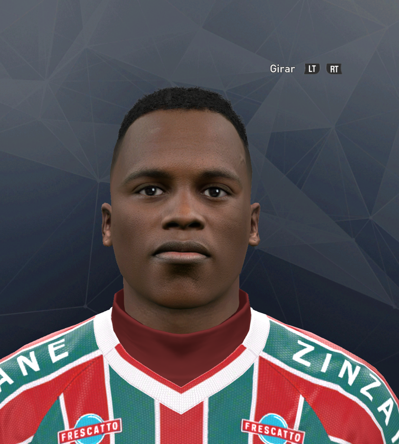 Jhon Arias Pes Pc Facemaker Autentiko S Ko Fi Shop Ko Fi