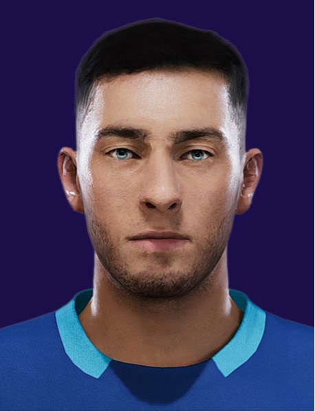 S Cáceres PES 2021 convertbyUB s Ko fi Shop Ko fi Where