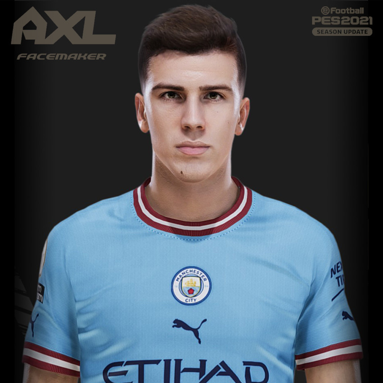 M Ximo Perrone Pes Pc By Axl Axl Facemaker S Ko Fi Shop Ko