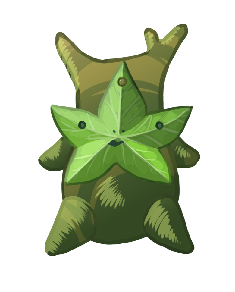 Korok VTuber Asset AstraSciurus S Ko Fi Shop Ko Fi Where Creators