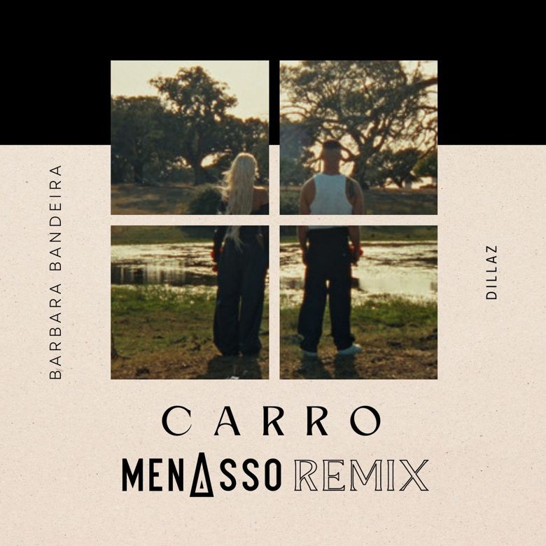 B Rbara Bandeira Ft Dillaz Carro Menasso Remix Menasso S Ko Fi