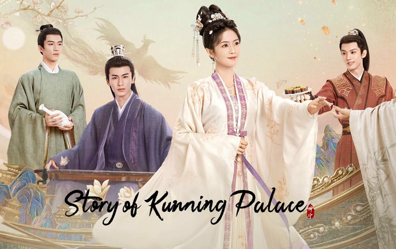 Story Of Kunning Palace Ko Fi Where Creators Get Support