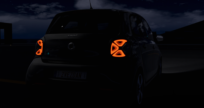 2022 Smart ForFour BeamNG Mod YL S Ko Fi Shop Ko Fi Where