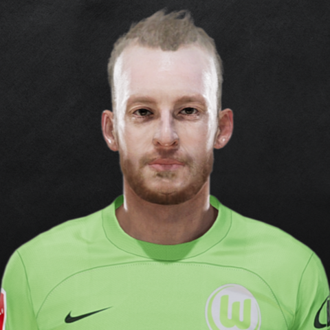 Maximilian Arnold Vfl Wolfsburg Nabilemu S Ko Fi Shop Ko Fi