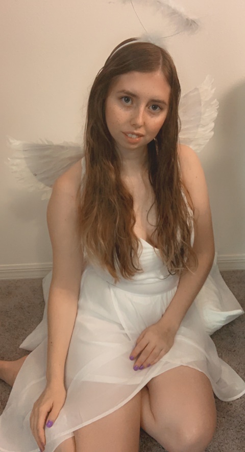 Angel Cosplay Set Siennaceecee S Ko Fi Shop Ko Fi Where Creators Get Support From Fans