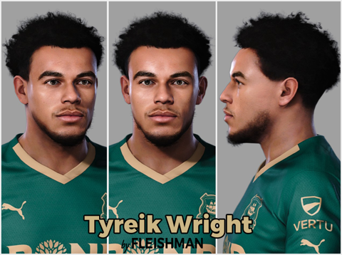 Tyreik Wright Plymouth Argyle Fleishman S Ko Fi Shop Ko Fi