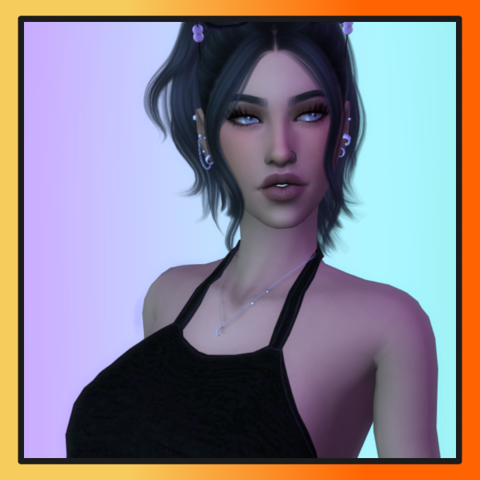 Free Sim Misty Hot Luxury Sims S Ko Fi Shop Ko Fi Where Creators