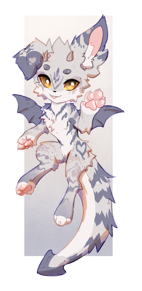 Adopt Dragon Pup Design Cheetaha S Ko Fi Shop Ko Fi Where