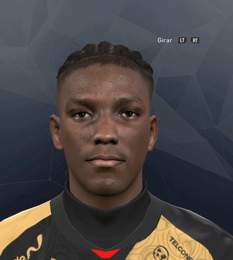 Allen Obando Pes 17 Pc Facemaker Autentiko S Ko Fi Shop Ko Fi