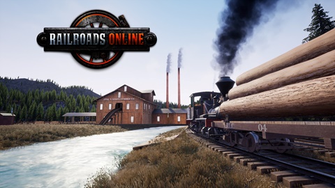 Luna Ridge Version One A Railroads Online Custom Map SteR S Ko Fi