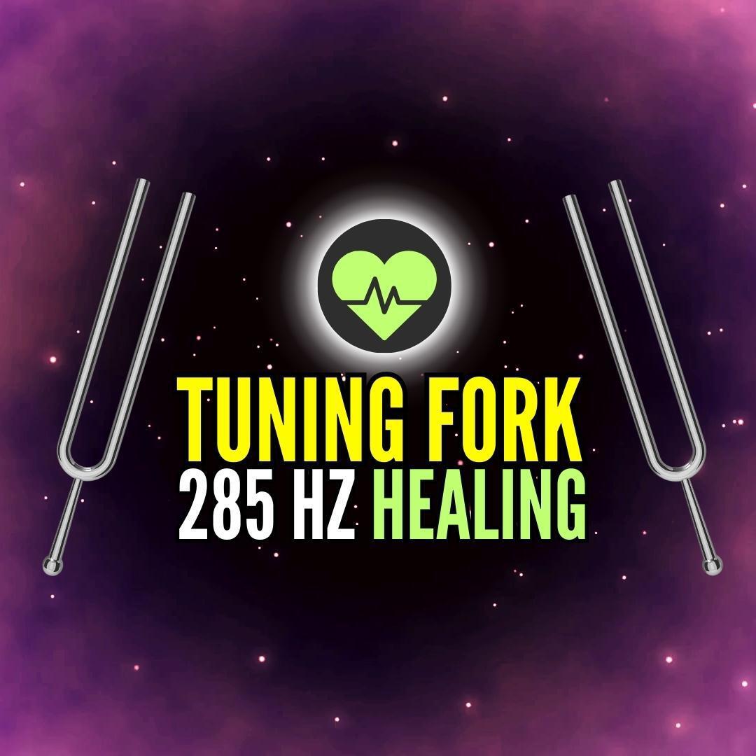 Hz Tuning Fork For Healing Tissue And Organs Thinkroot Energy S