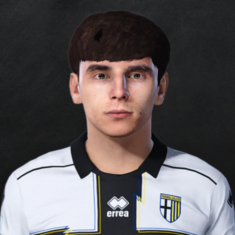 Adrian Bernabe Parma Calcio Nabilemu S Ko Fi Shop Ko Fi