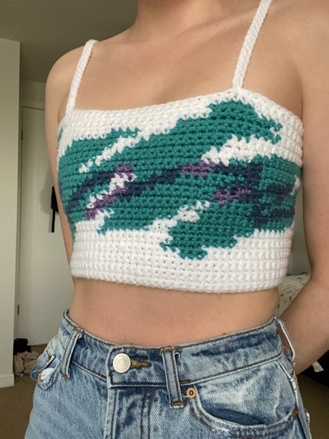 90 S Dixie Cup Pattern Kenji Crochet S Ko Fi Shop Ko Fi Where