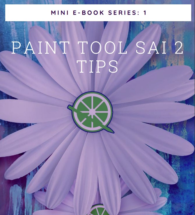 Paint Tool Sai Tips Pdf Magz S Ko Fi Shop Ko Fi Where