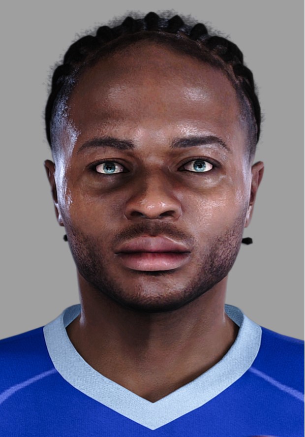 Raheem Sterling Pes Convertbyub S Ko Fi Shop Ko Fi Where