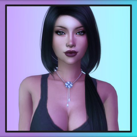 Premium Sim Sofia Caserta Luxury Sims S Ko Fi Shop Ko Fi Where