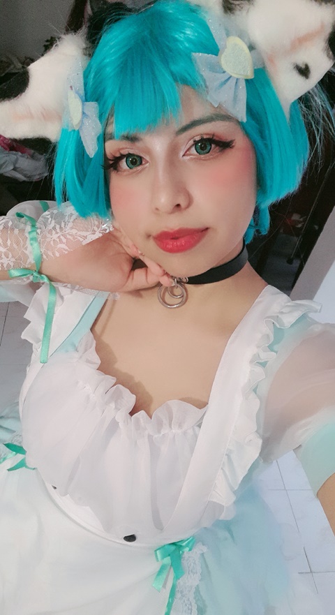 Zing Uwu Yumi Chan Cosplay S Ko Fi Shop Ko Fi Where Creators Get