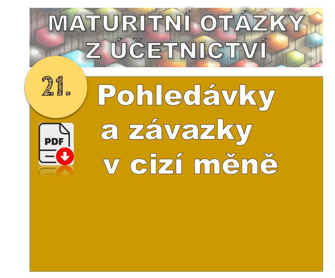 Maturitn Ot Zka Z Etnictv Pohled Vky A Z Vazky V Ciz M N