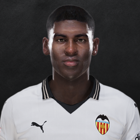 Cristhian Mosquera Valencia CF Nabilemu S Ko Fi Shop Ko Fi