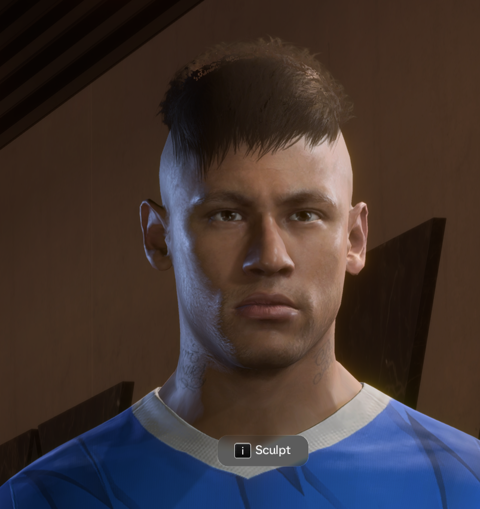 Fc Neymar Face Mod Fifa Vlpatch Mod S Ko Fi Shop Ko Fi