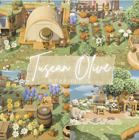 Tuscan Olive Sylvia Crossing S Ko Fi Shop Ko Fi Where Creators