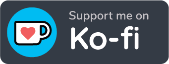 Support me on ko-fi.com