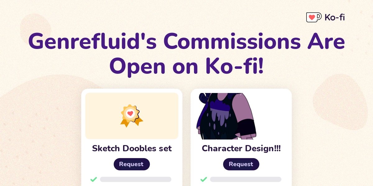 🎥 The Oracle {Speed-draw Vid} - Ko-fi ❤️ Where creators get support from  fans through donations, memberships, shop sales and more! The original 'Buy  Me a Coffee' Page.