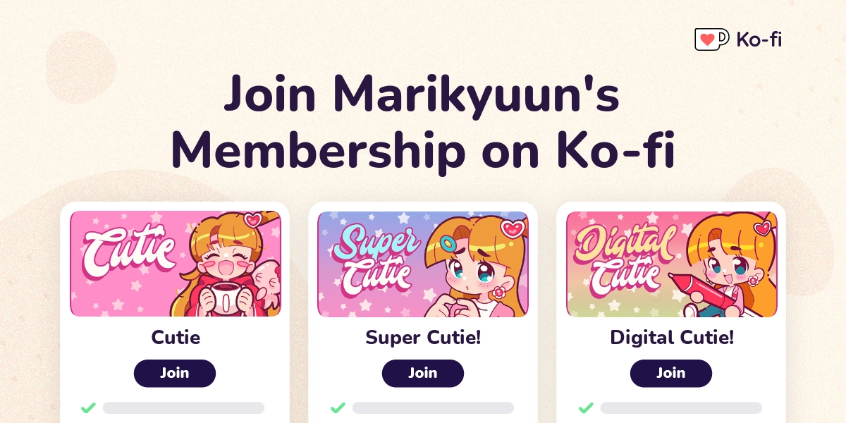 Fanmade Unofficial Mari Plushie - Eyriskylt's Ko-fi Shop - Ko-fi ❤️ Where  creators get support from fans through donations, memberships, shop sales  and more! The original 'Buy Me a Coffee' Page.