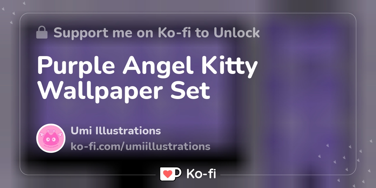 Purple Galaxy App Icon Pack - Umi Illustrations 's Ko-fi Shop - Ko-fi ❤️  Where creators get support from fans through donations, memberships, shop  sales and more! The original 'Buy Me a