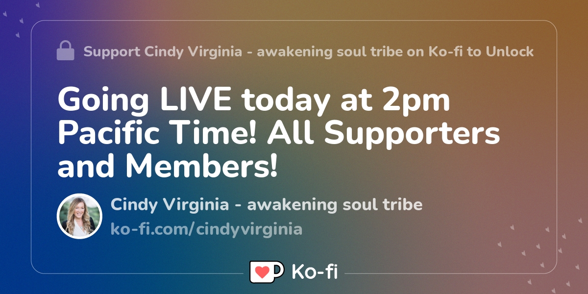 going-live-today-at-2pm-pacific-time-all-supporters-and-members-ko