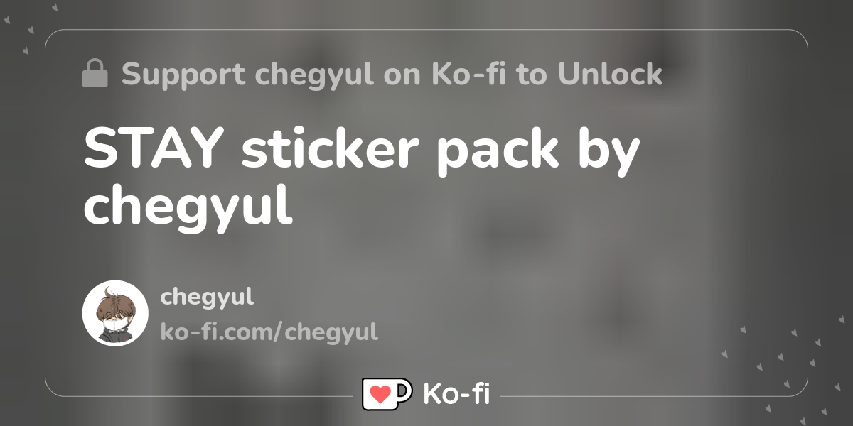 SKZOO x Barbie Toploader Stickers - chegyul's Ko-fi Shop - Ko-fi