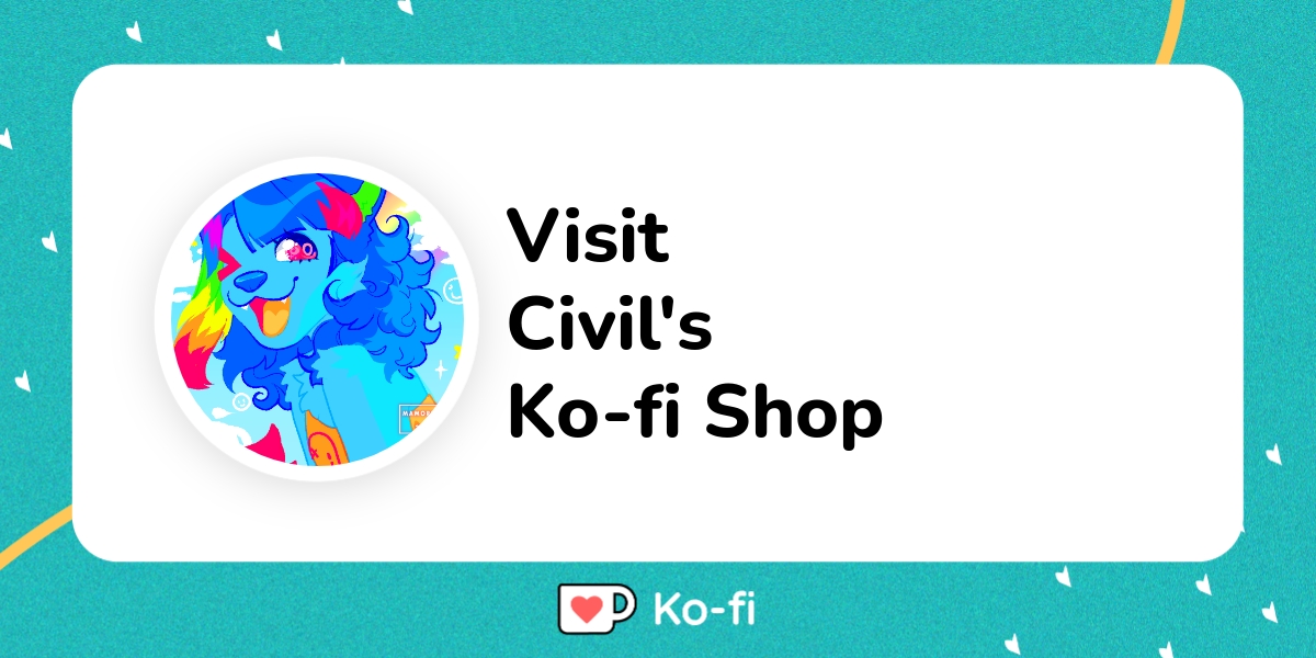 Tbh! Base - ryberspace's Ko-fi Shop - Ko-fi ❤️ Where creators