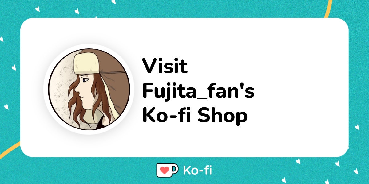 Griffith Cross Stitch Pattern - Fujita_fan / TeaspoonMoon's Ko-fi Shop -  Ko-fi ❤️ Where creators get support from fans through donations,  memberships, shop sales and more! The original 'Buy Me a Coffee' Page.