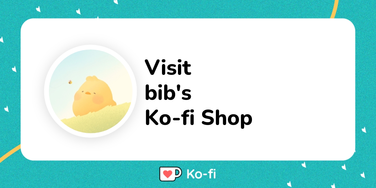 Streamer Asset  Customizable DVD Screensaver for BRB - Kite komainu's  Ko-fi Shop - Ko-fi ❤️ Where creators get support from fans through  donations, memberships, shop sales and more! The original 'Buy