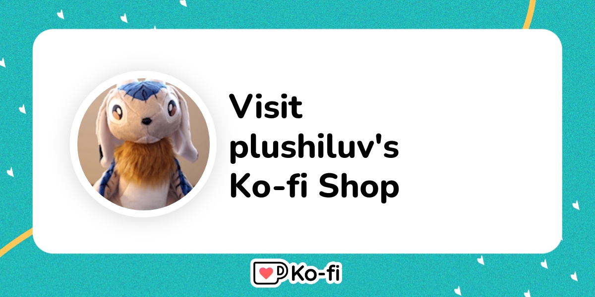 Ao Shin — plushiluv