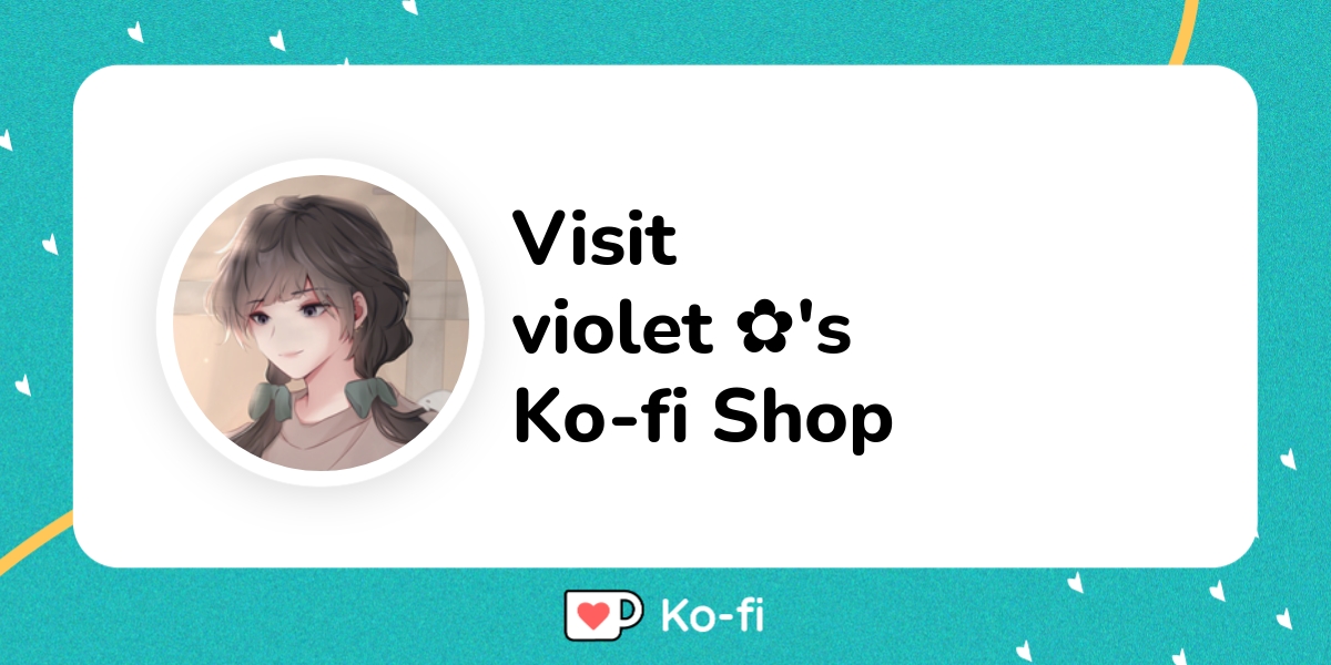 Anime Girl Hair Stamps - v ✿'s Ko-fi Shop - Ko-fi ❤️ Where creators get  support from fans through donations, memberships, shop sales and more! The  original 'Buy Me a Coffee' Page.