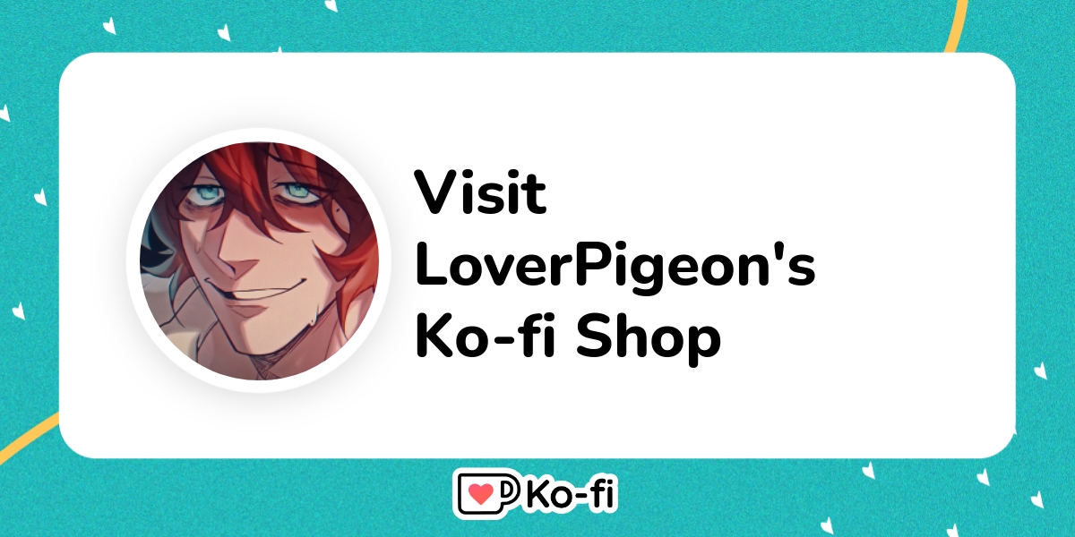 RUIN Eclipse - Homunculuslover's Ko-fi Shop - Ko-fi ❤️ Where